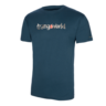 Camiseta Trangoworld aquarelle 81K 