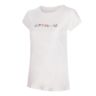 T-shirt Trangoworld Aquarelle WM 810 