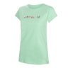 T-shirt Trangoworld Aquarelle WM 810 