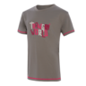 T-shirt Trangoworld Wupper 403 