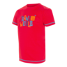 T-shirt Trangoworld Wupper 403 