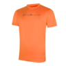 T-shirt Trangoworld Yesera VT 180 