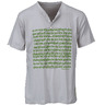 T-shirt Trangoworld Yndu 110 