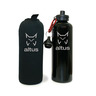 Cantimplore Altus avec élingue 1 L 