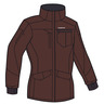 Chaquet Goretex Trangoworld Colca 510 