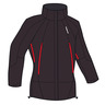 Chaquet Goretex Trangoworld Kriti 252 