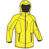 Chaquet Membrane Trangoworld Wester 399 
