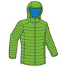 Chaquet Trangoworld Glotter 67H 