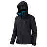 Veste Trangoworld Goretex Suber Complet Noir 710 