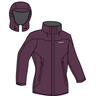 Veste Trangoworld Goretex Suber Complet Noir 710 