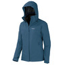 Veste Trangoworld Goretex Suber Complet Noir 710 