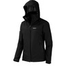 Veste Trangoworld Goretex Suber Complet Noir 710 