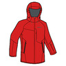 Chaquet Trangoworld GTX Grayos Terme 5P0 