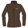 Chaquet Trangoworld Huve 411 