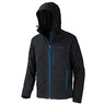 Chaqueta Trangoworld Inner Plus Naviru Complet US 352 