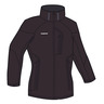 Chaqueta Trangoworld Intérieur Plus Pekka Termic 244 