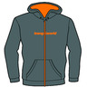 Chaquet Trangoworld Oby 5PB 
