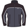 Chaquet Trangoworld Souple Shell Salka 622 