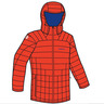 Chaquet Trangoworld Sunno 444 