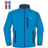 Chaquet Trangoworld Tamis 7F3 