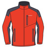 Chaquet Trangoworld Tamis 7F3 