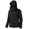 Veste Trangoworld Goretex Suber Complet Noir 710 