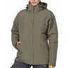 Veste Trangoworld Goretex Suber Complet Noir 710 