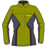 Soft Shell Trangoworld Crole 561 
