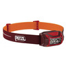Lampe frontale Petzl Actik Core 625 lumens 