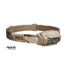 Front Petzl Aria 2 RGB 625 Lumens 