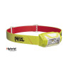 Lampe Frontale Petzl Tikka 350 Lumens 