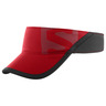 Visière Salomon XA Visor White / Black Visor 