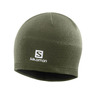 Bonnet Salomon Noir 