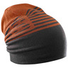 Bonnet Réversible Salomon Flatspin Ocre / Noir 