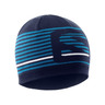 Bonnet court Gorro Salomon Flatspin Beige / Verde 