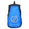 Mini sac à dos Mochila Dare2B Silicone II 