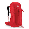 Sentier Alpin AirZone 35 Mochila Lowe Alpine AirZone Trail 35 Rouge 
