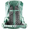 Sac à dos Salomon Out Jour 20 + 4 W Turquoise 