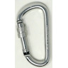 Mosquetão Highlander 7,5 cm. avec fermeture en fil 