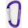 Mosquetão Highlander 7,5 cm. avec fermeture en fil 