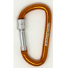 Mosquetão Highlander 7,5 cm. avec fermeture en fil 