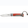 Navaja Opinel Extérieur 