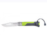 Navaja Opinel Extérieur 
