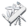 Couteau de poche Victorinox Climber 14 usages 91 mm 
