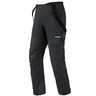 Pantalón Goretex Trangoworld Rupal Noir 211 