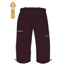 Pantalón Pirata Trangoworld Becar 864 
