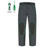 Pantalon Trangoworld Hokka DS 612 