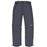 Pantalon Trangoworld Kith 110 