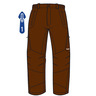 Pantalón Trangoworld Koper 1DB 