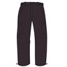 Pantalon Trangoworld Luro 350 